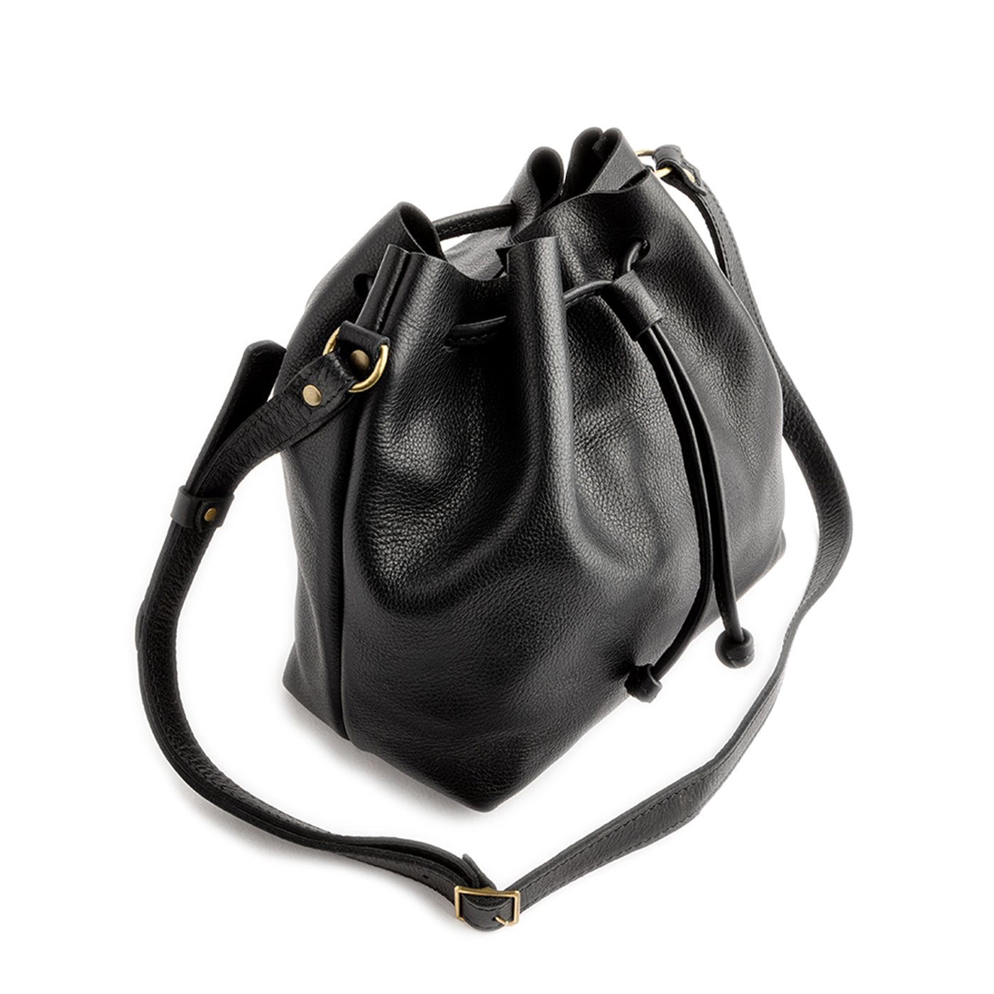 'Almost Perfect' Bucket Bag