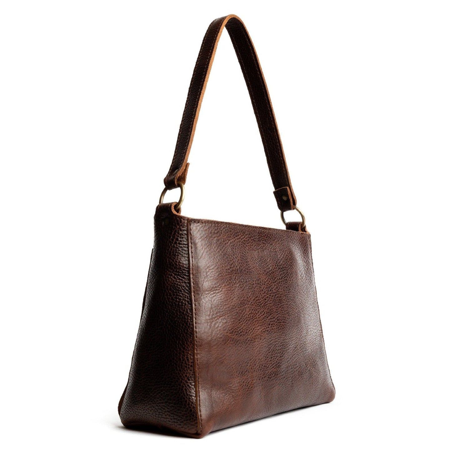 Almost Perfect' Tote Backpack, Nutmeg