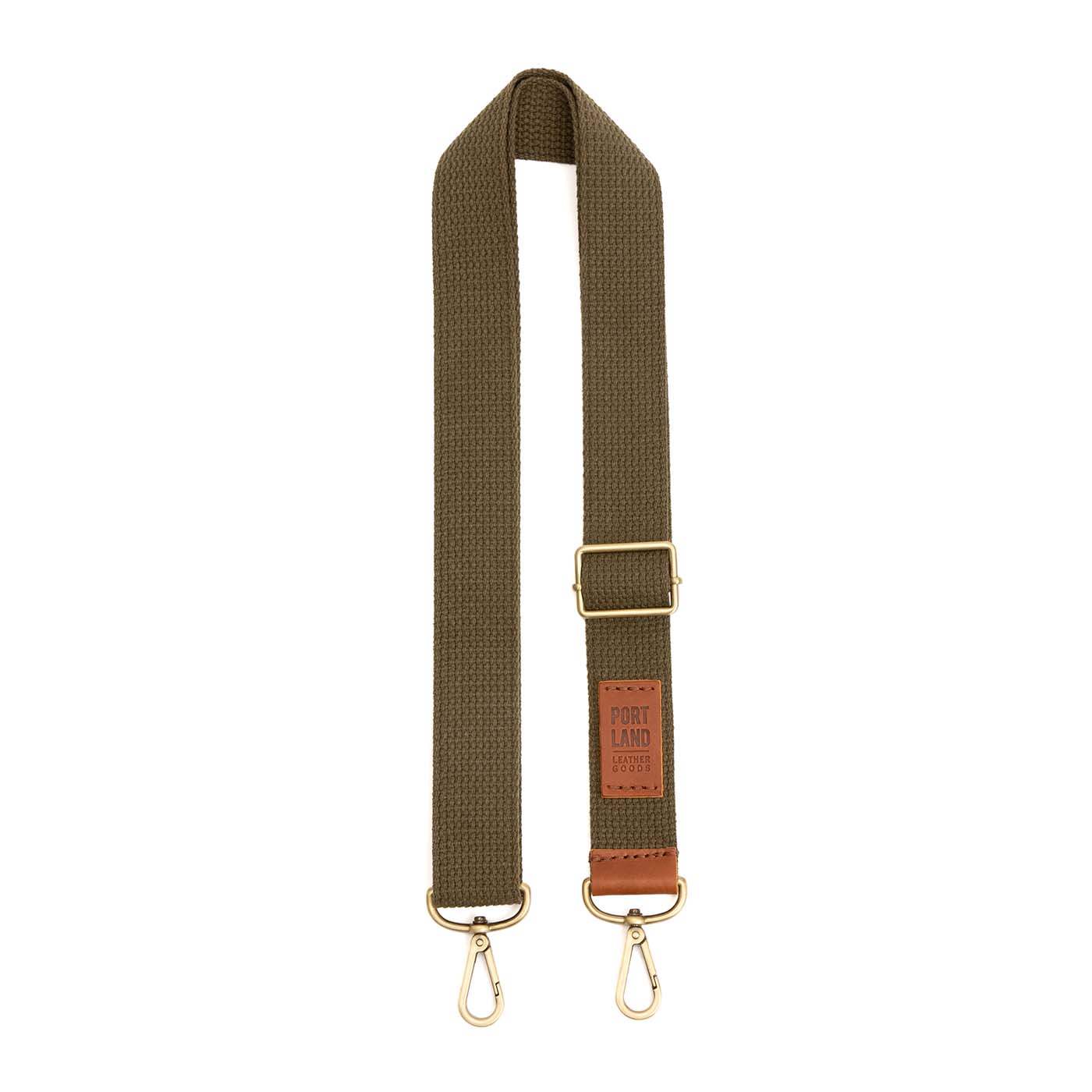 Classic Strap  Portland Leather Goods
