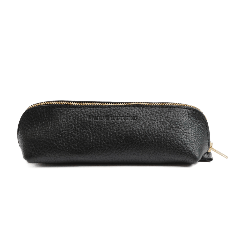 Makeup Bags | Portland Leather Goods