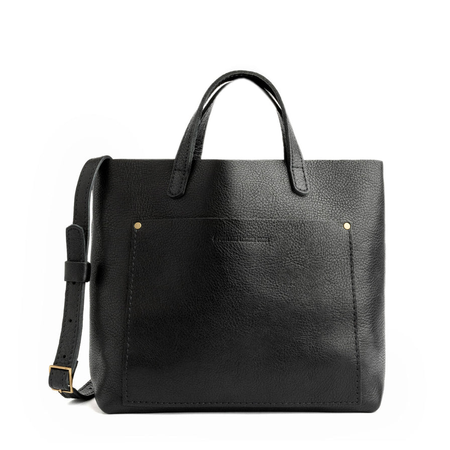 Leather Tote Bag | Portland Leather Goods