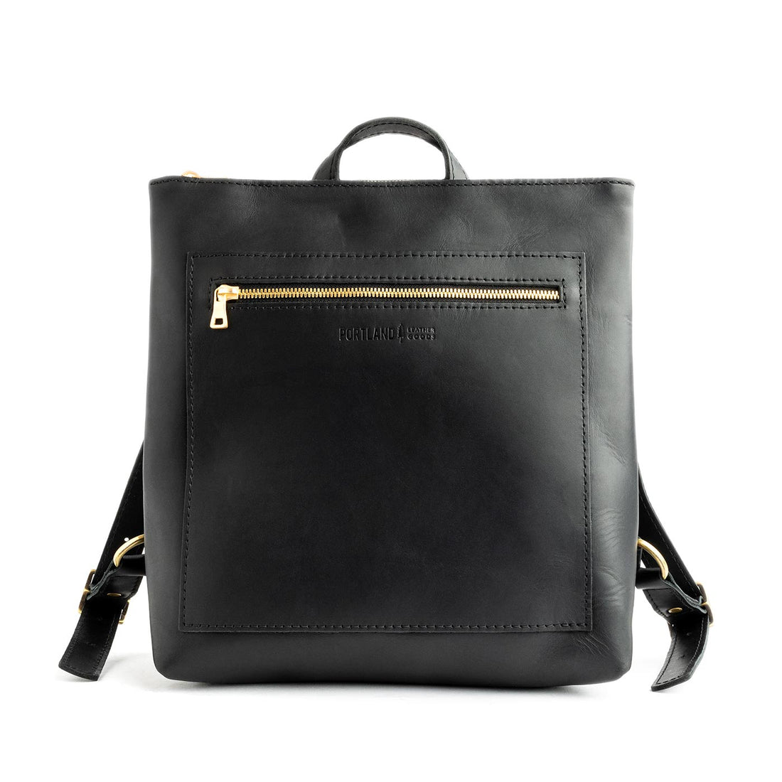 Almost Perfect' Tote Backpack | Portland Leather Goods