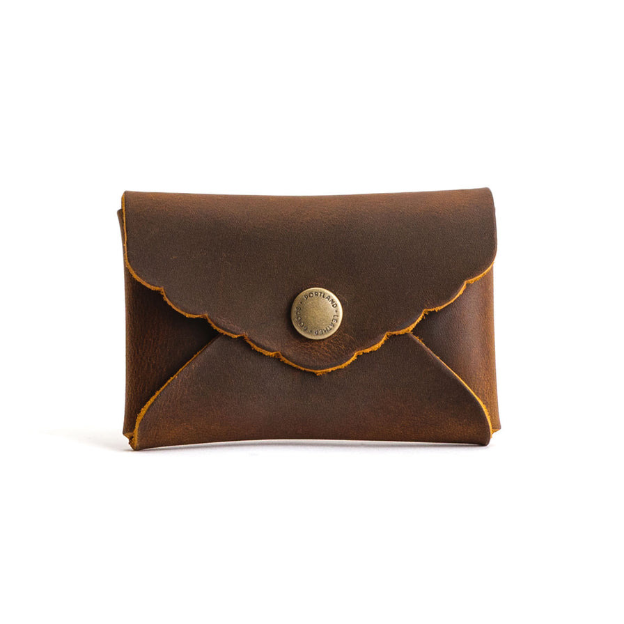 Women's Wallets | Portland Leather Goods