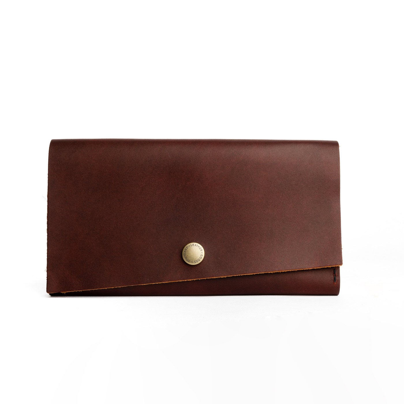 Almost Perfect' Leather Rancher Wallet | Portland Leather Goods