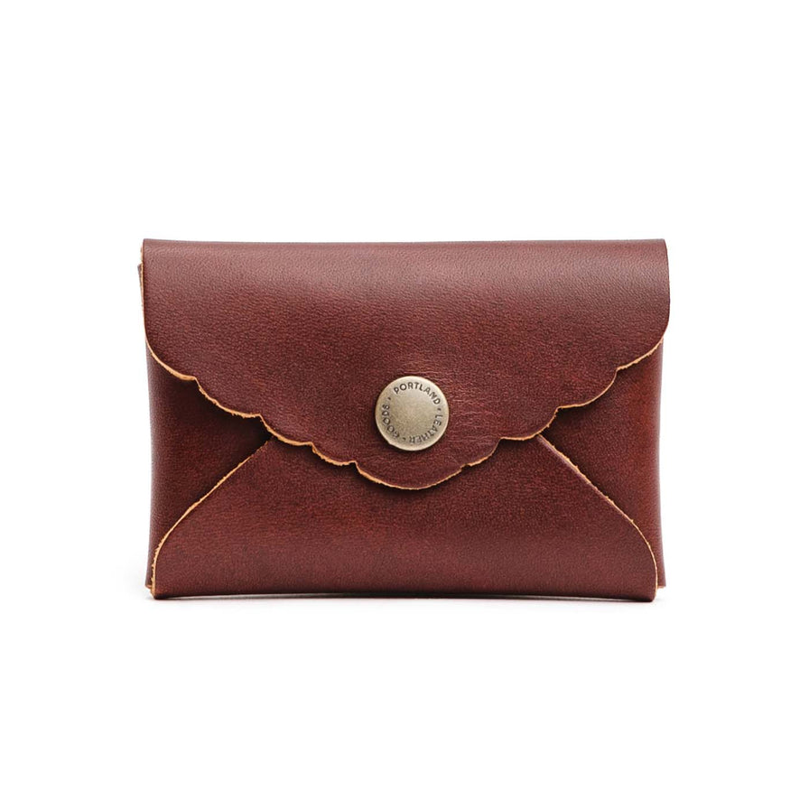 Women's Wallets | Portland Leather Goods