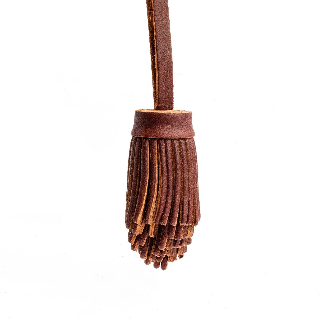 Portland Leather Goods good Tassel