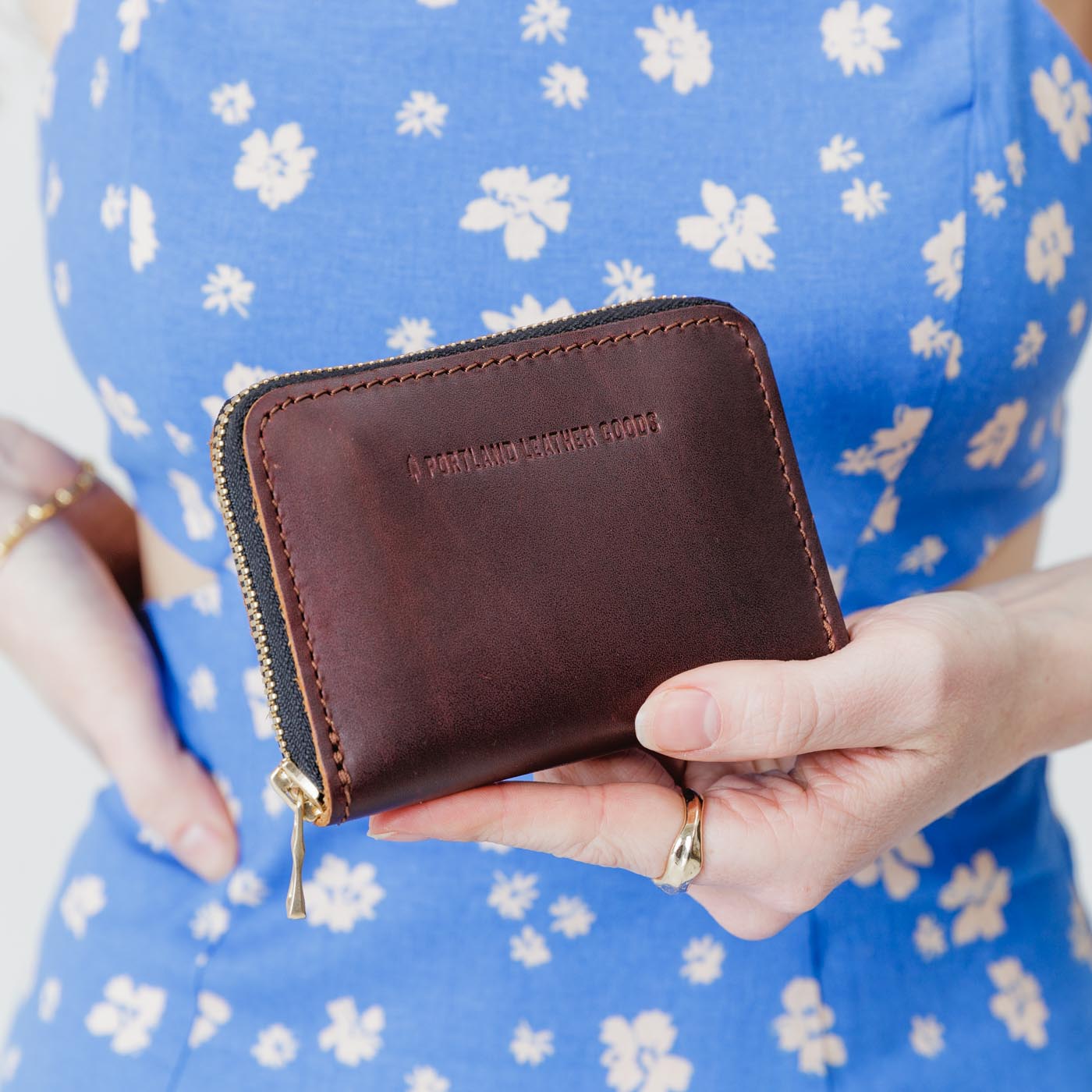 Llifelog Small Wallets for Women Coin Purse Zipper ID Card Holder(Blue) [Coin  Purse]Purses for Women Wallet Zip price in UAE | Amazon UAE | kanbkam
