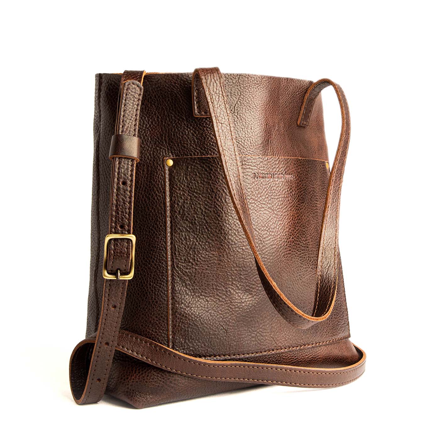 Brown Crossbody Bags for Women