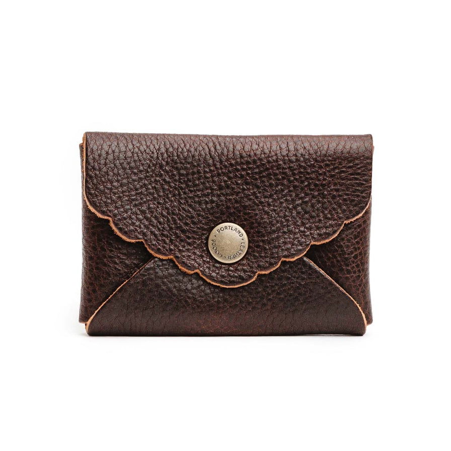 Women's Wallets | Portland Leather Goods