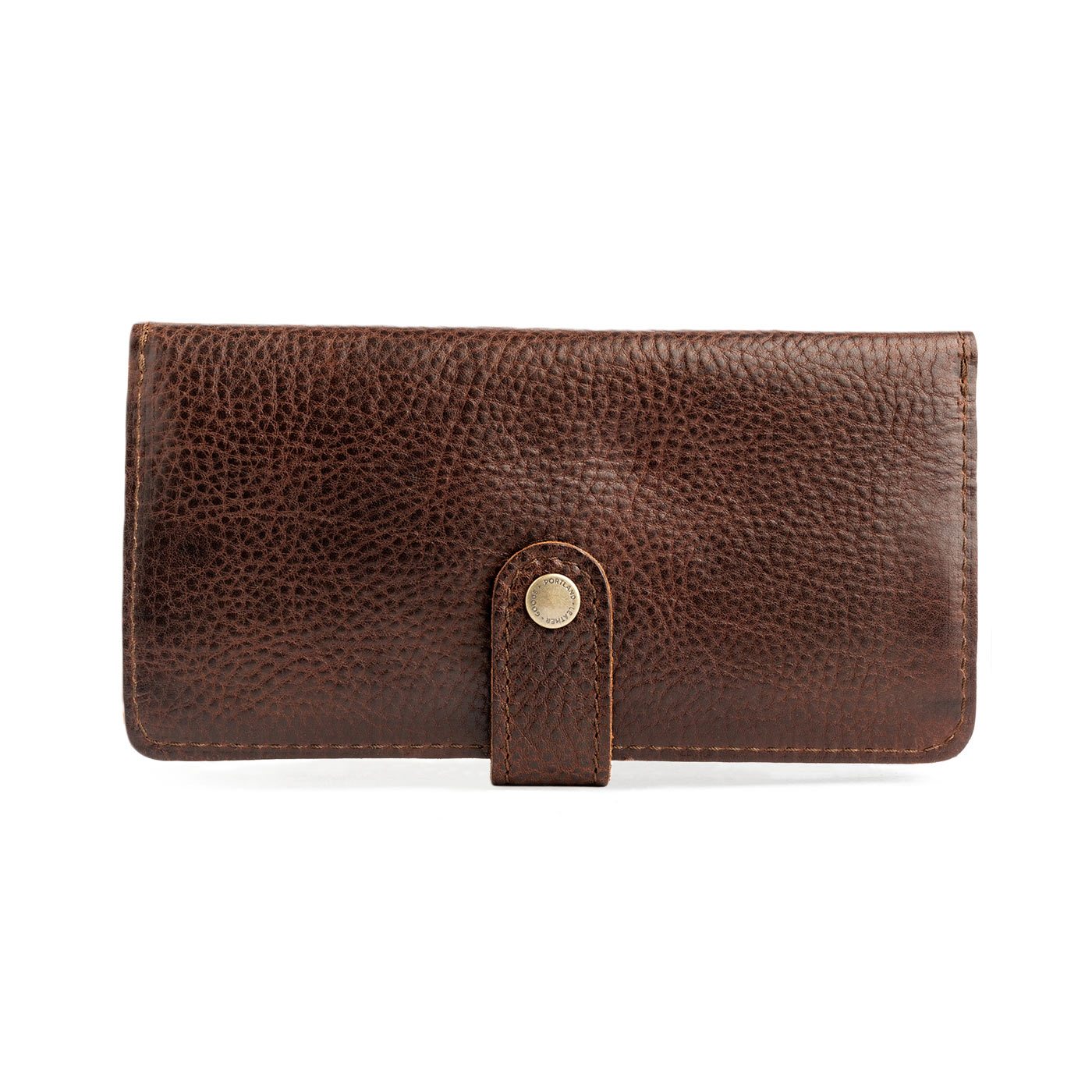 Ladies good Leather Wallet.