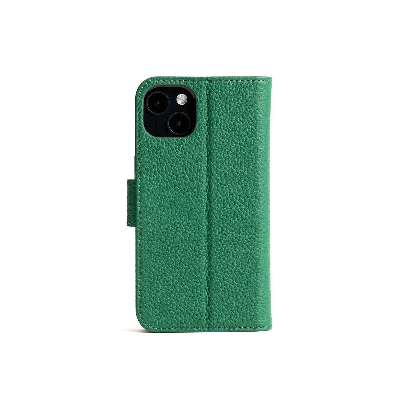 iPhone 11 Leather Case - with Detachable Wallet