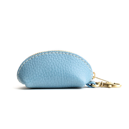 All Color: Dream | Small taco shaped pouch, swivel lobster clasp