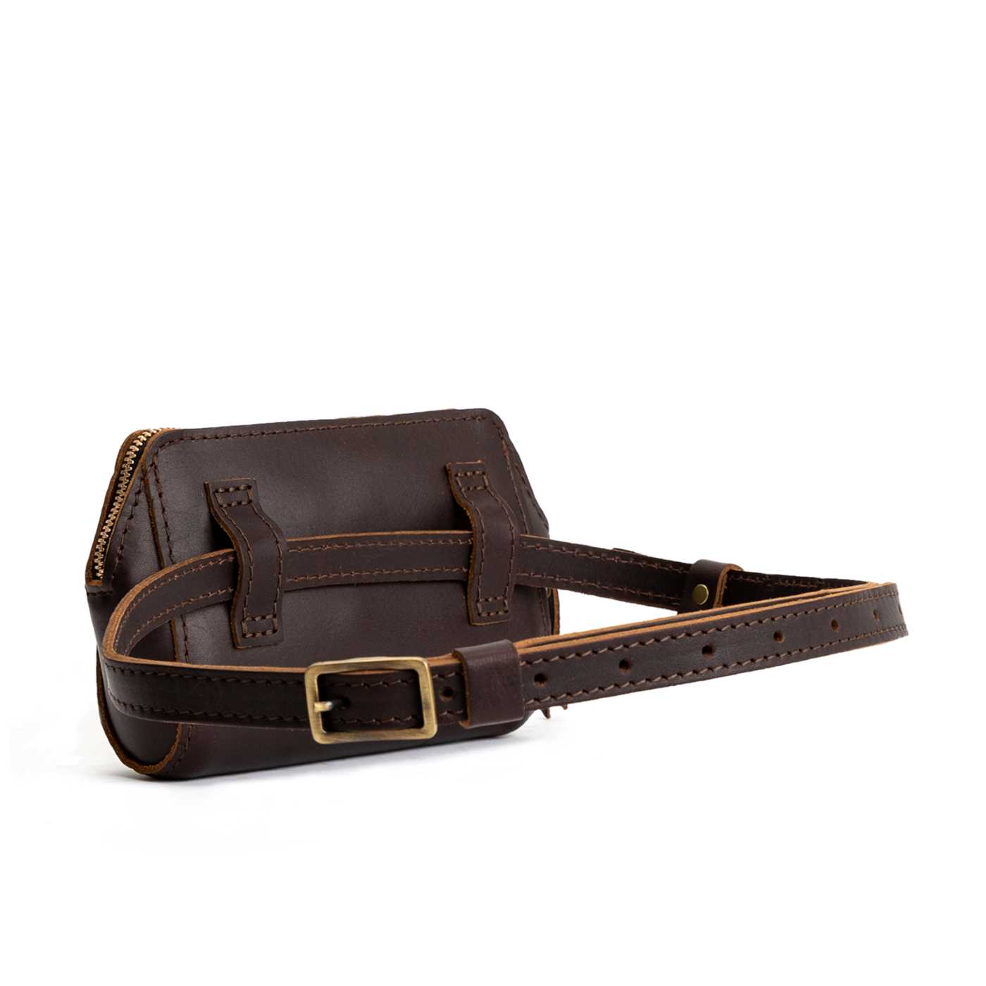 Zip-Tight Belt Bag