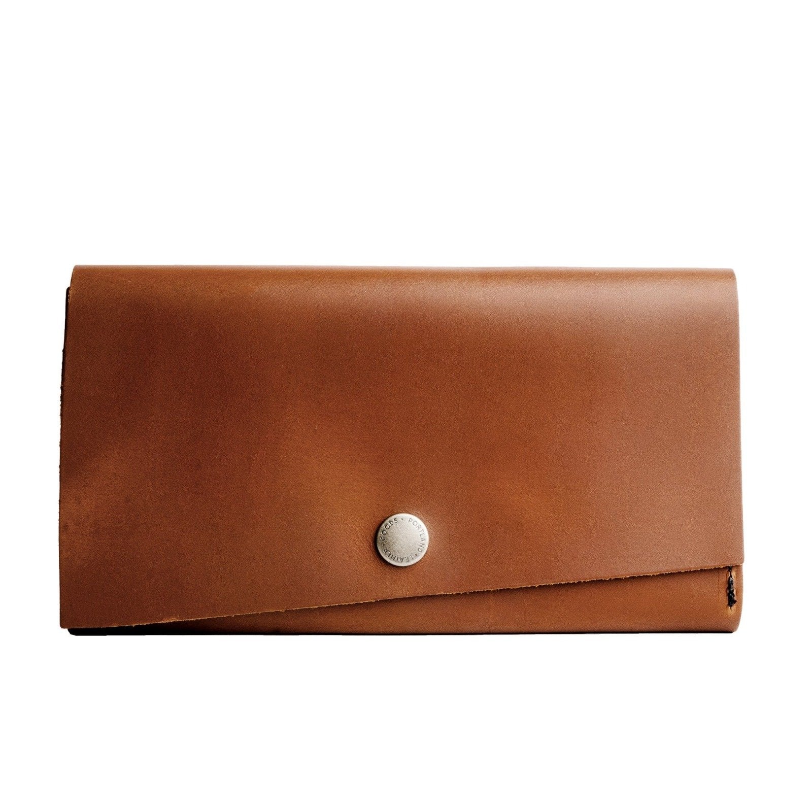 Almost Perfect' Leather Rancher Wallet | Portland Leather Goods