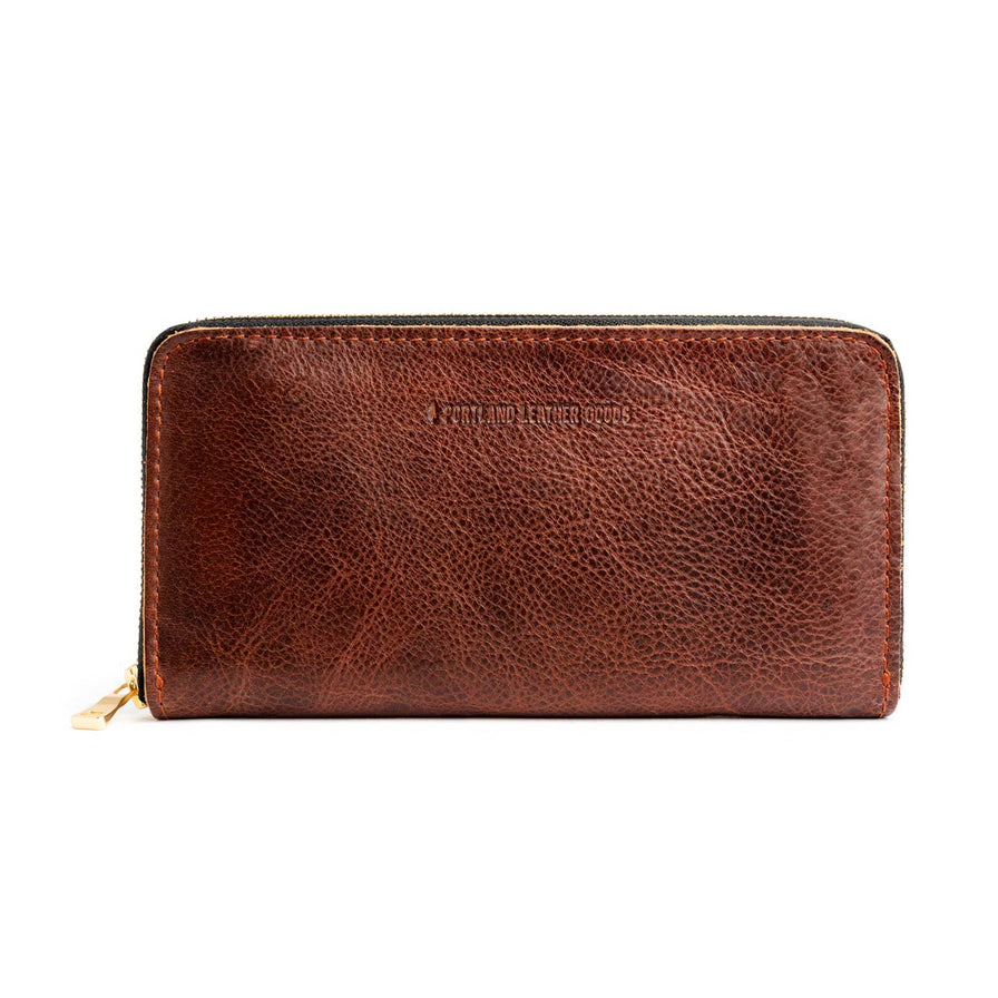 Women's Wallets | Portland Leather Goods