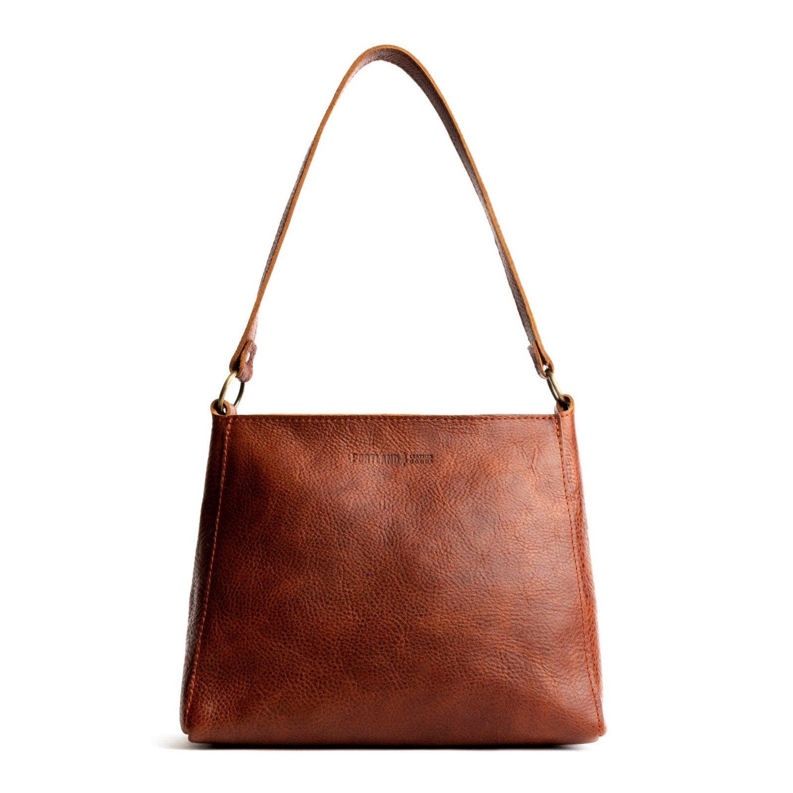 Leather Crossbody Bags, Portland Leather Goods