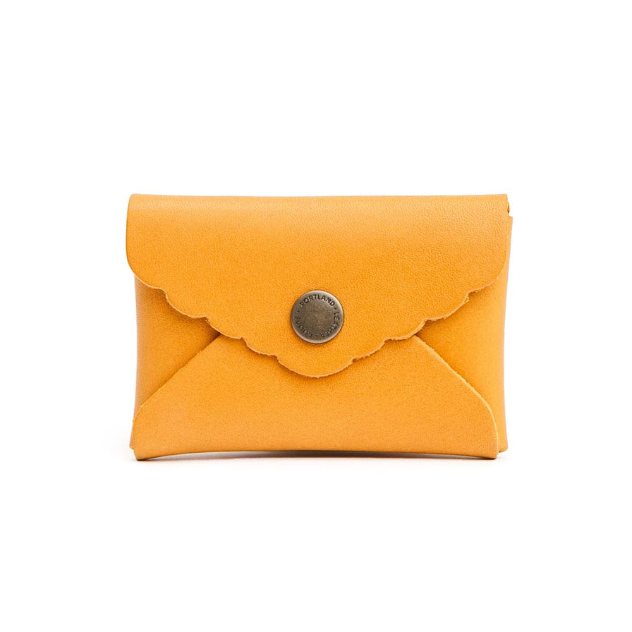 Women's Wallets | Portland Leather Goods