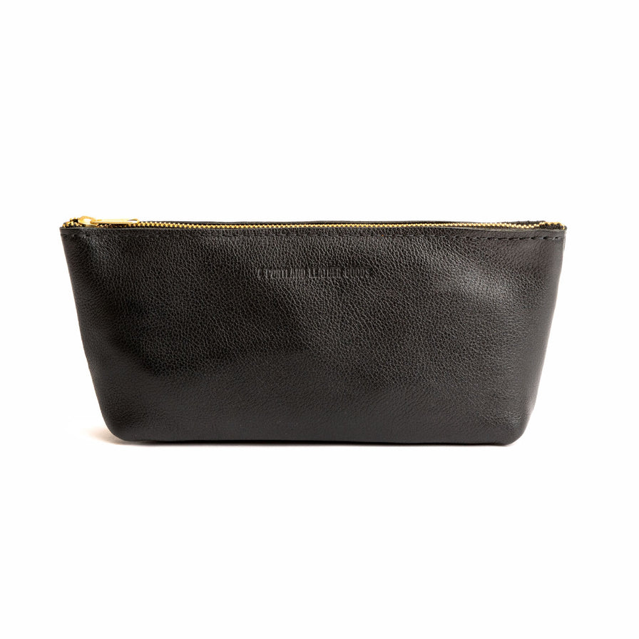 Makeup Bags | Portland Leather Goods